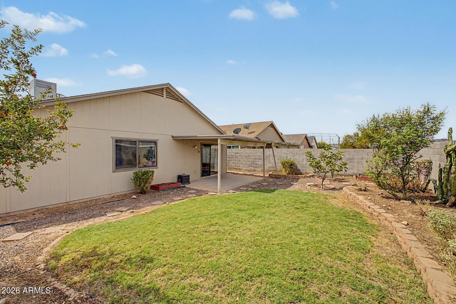 3226 W WILLIAMS Drive, Phoenix, AZ 85027 — photo 25 of 29