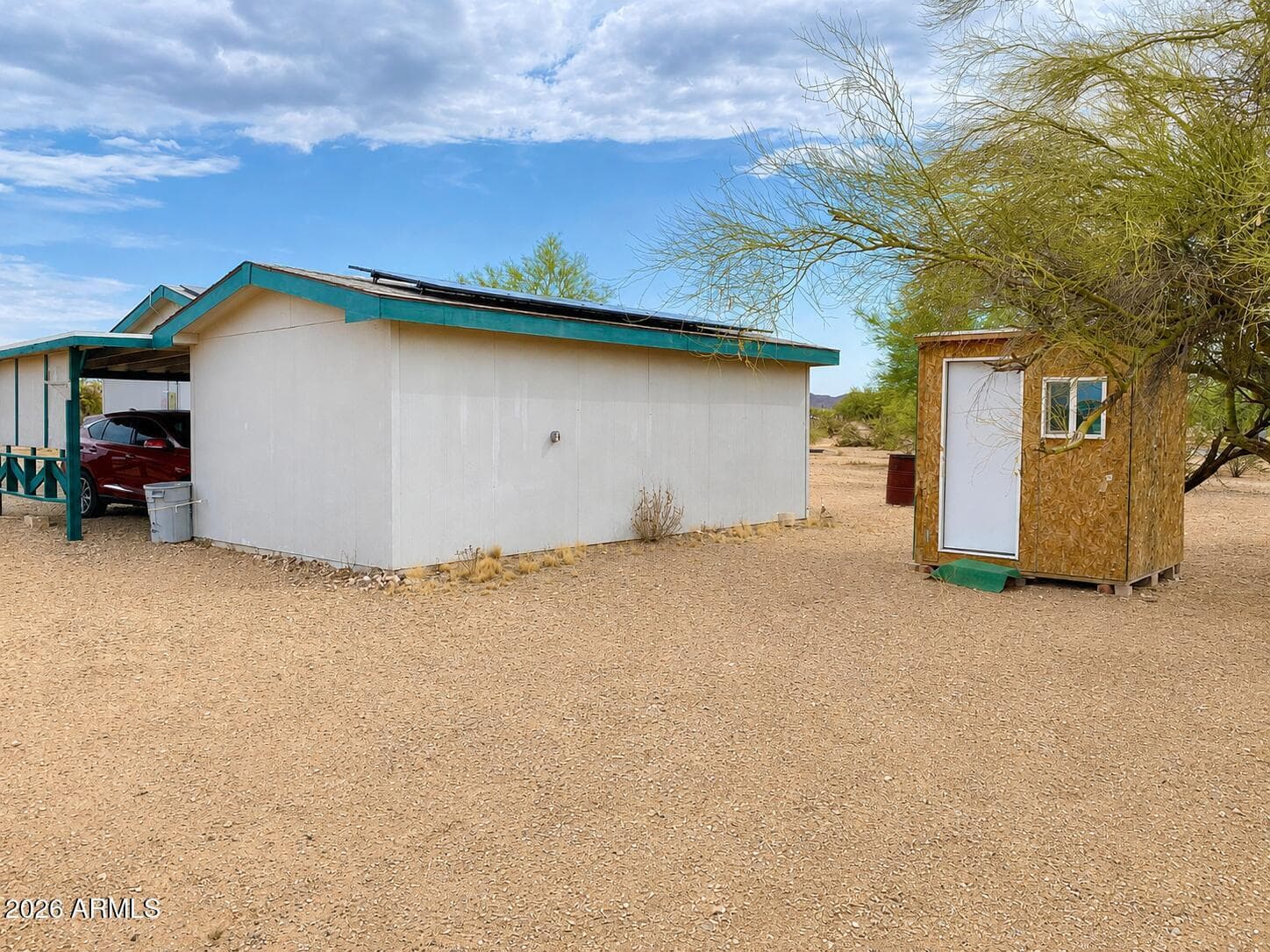40413 N 253RD Avenue, Morristown, AZ 85342 — photo 14 of 17