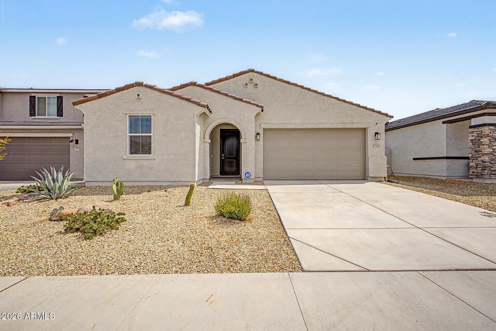 17985 W AVENIDA DEL SOL, Surprise, AZ 85387 — photo 1 of 36