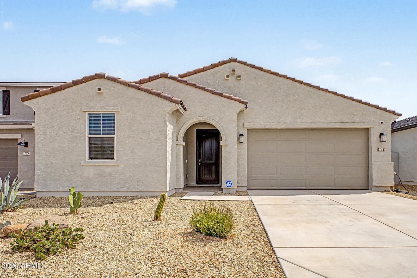 17985 W AVENIDA DEL SOL, Surprise, AZ 85387 — photo 2 of 36