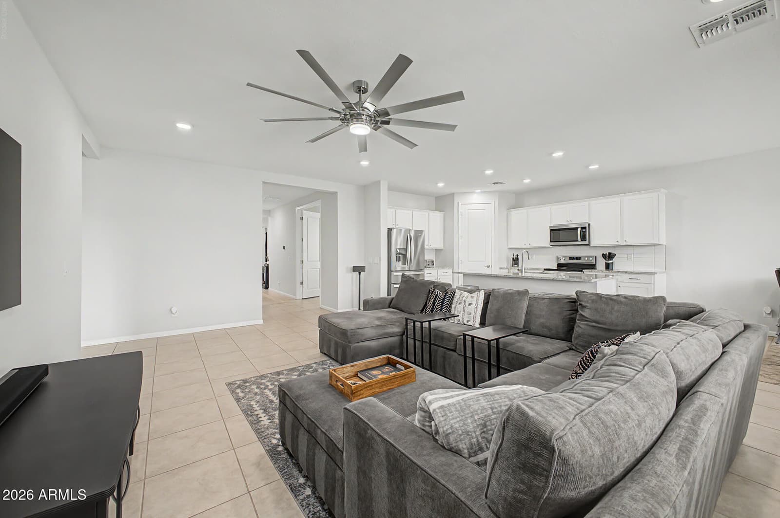 17985 W AVENIDA DEL SOL, Surprise, AZ 85387 — photo 8 of 36