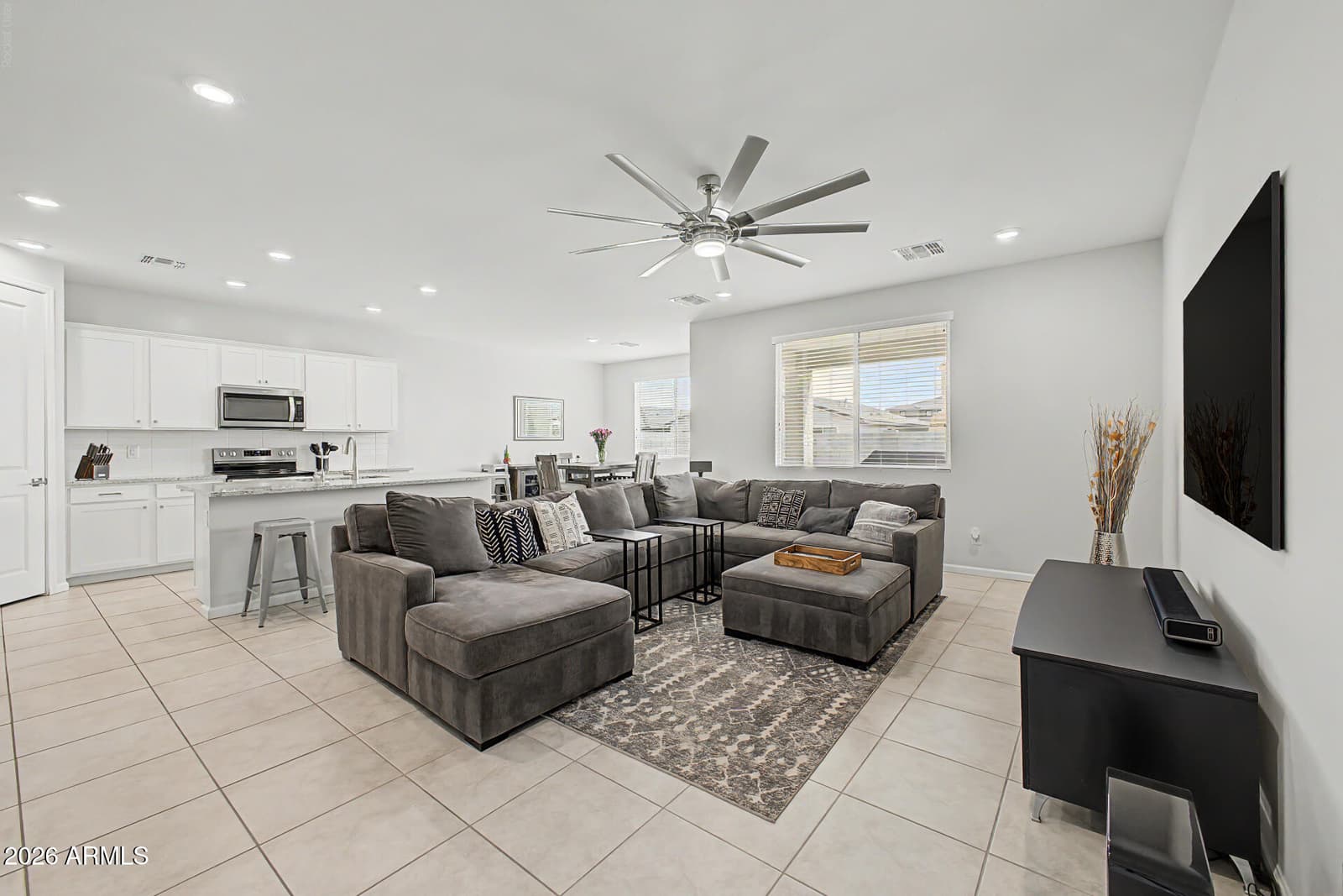 17985 W AVENIDA DEL SOL, Surprise, AZ 85387 — photo 10 of 36