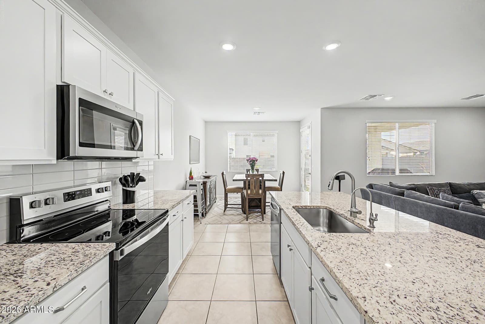 17985 W AVENIDA DEL SOL, Surprise, AZ 85387 — photo 16 of 36