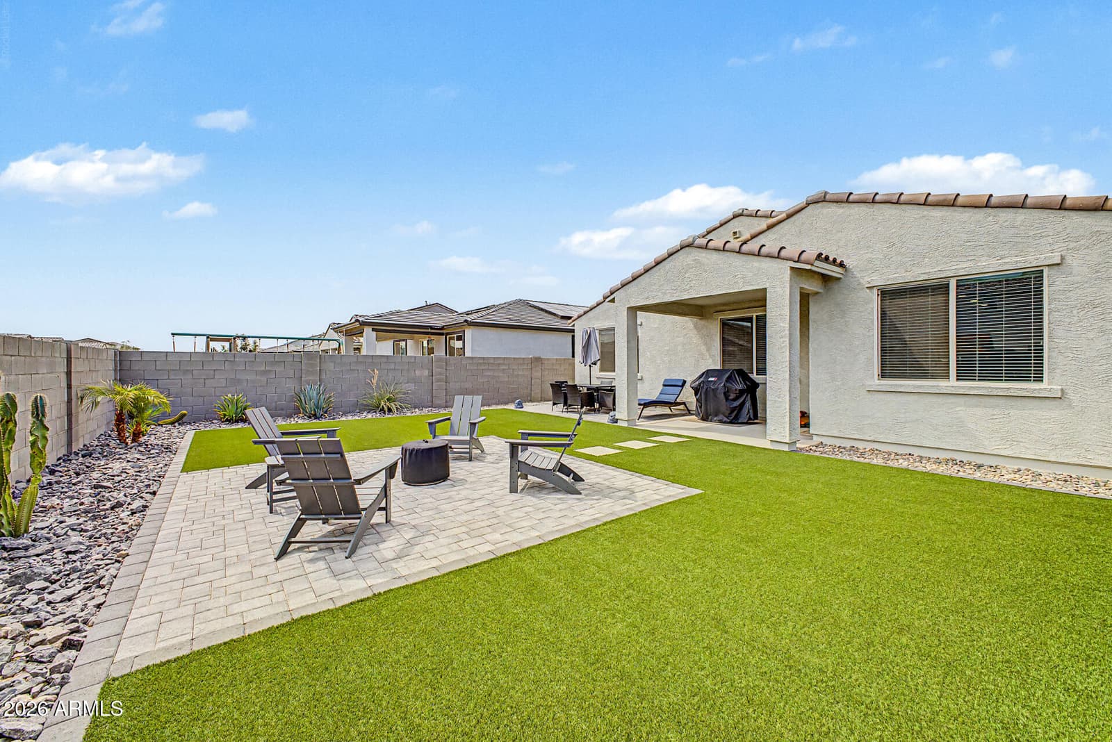 17985 W AVENIDA DEL SOL, Surprise, AZ 85387 — photo 35 of 36
