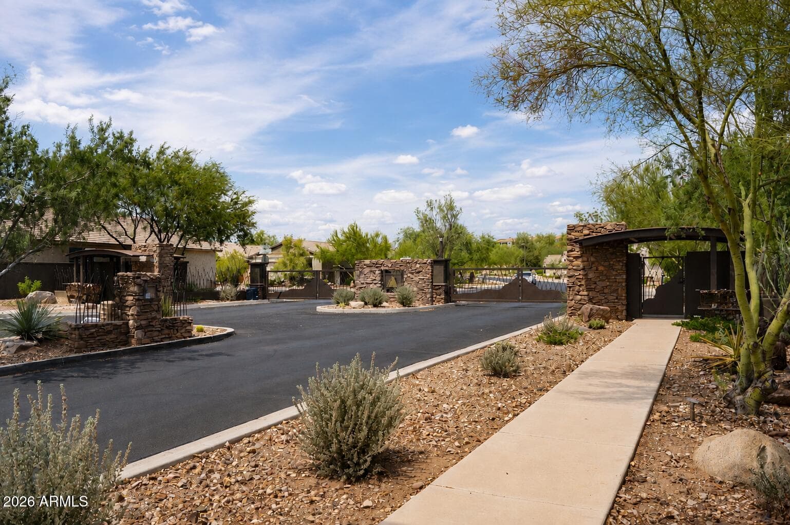 3016 W TUMBLEWEED Drive, Phoenix, AZ 85085 — photo 2 of 46