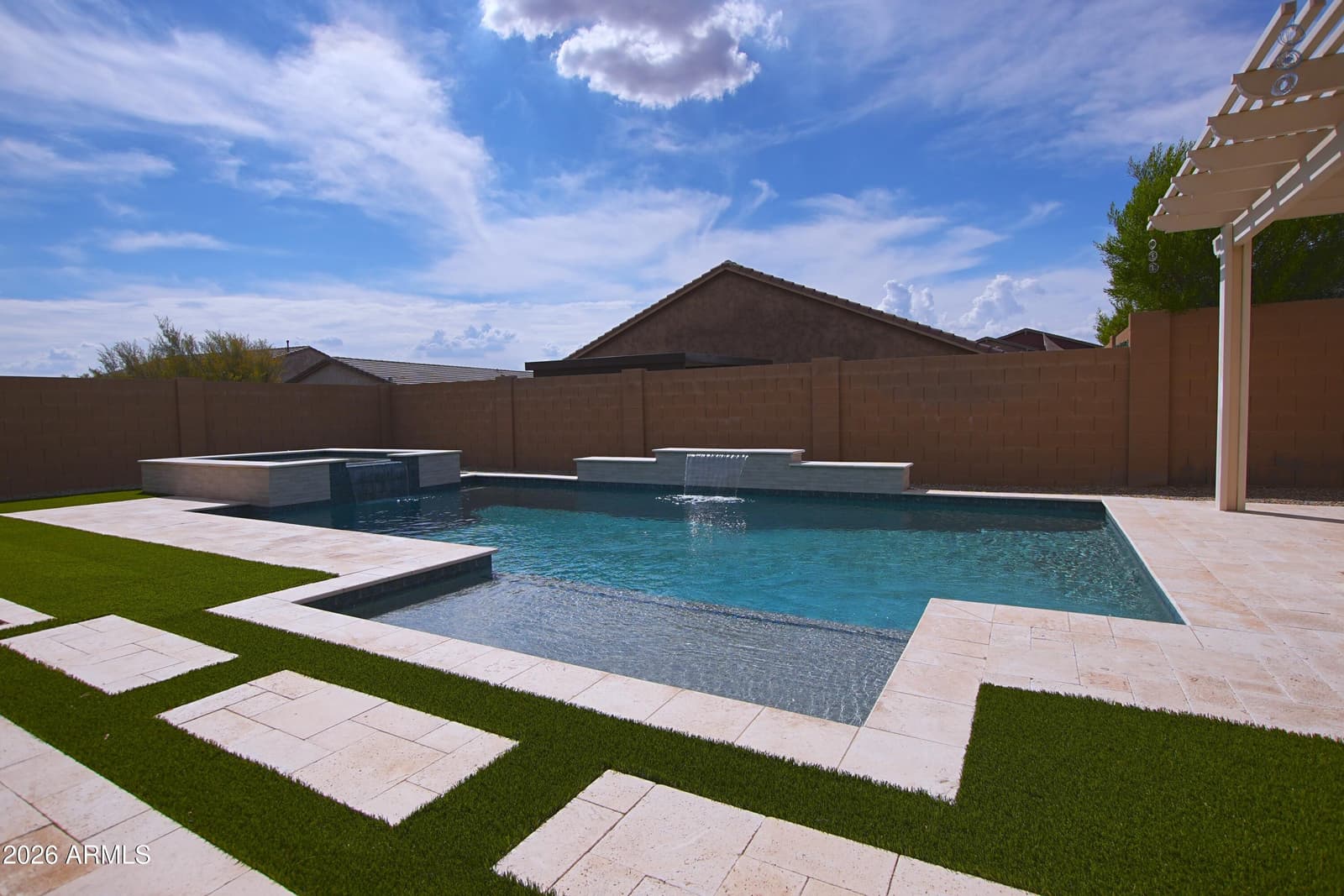 3016 W TUMBLEWEED Drive, Phoenix, AZ 85085 — photo 3 of 46