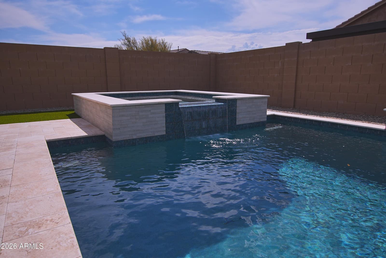 3016 W TUMBLEWEED Drive, Phoenix, AZ 85085 — photo 4 of 46