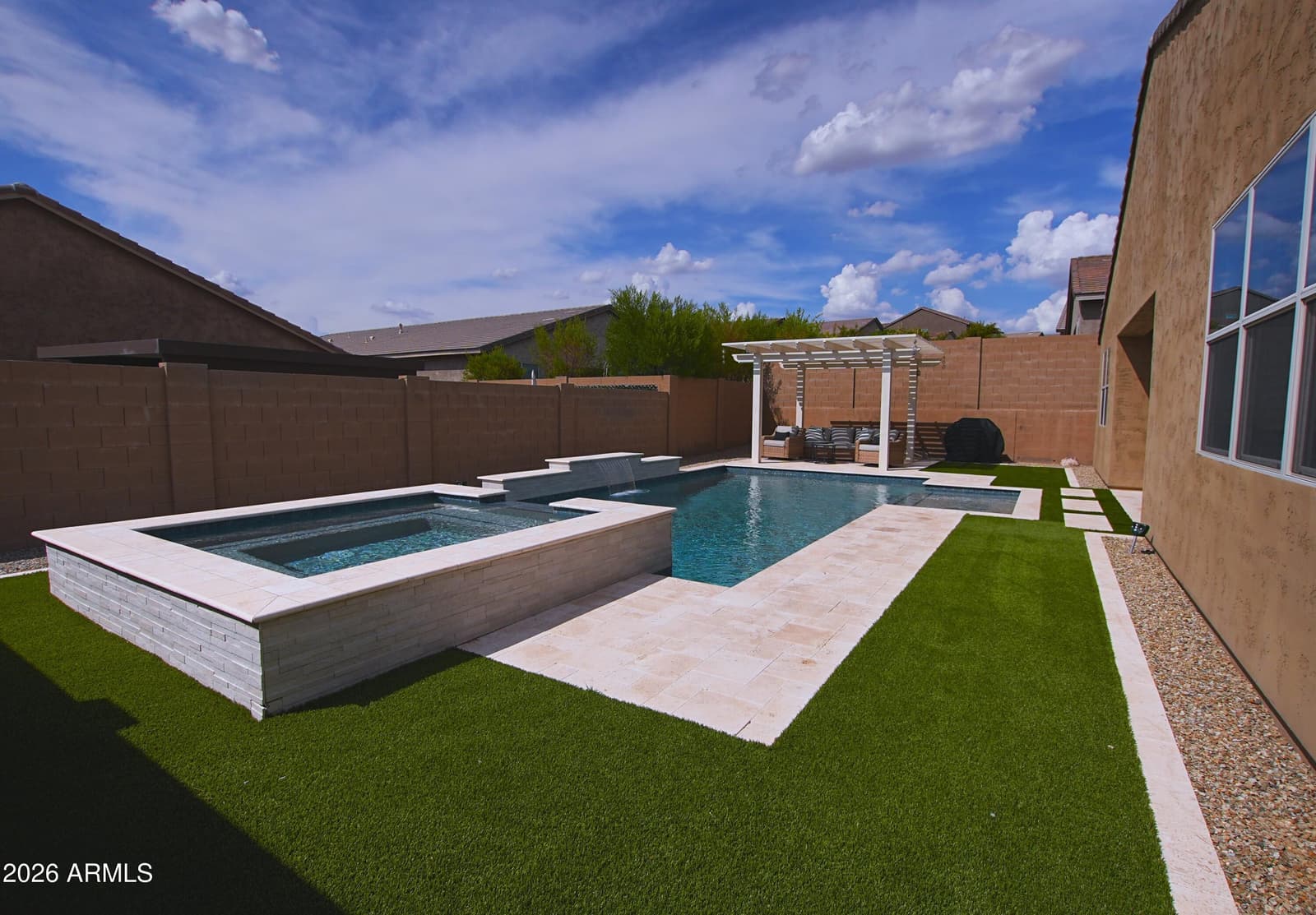 3016 W TUMBLEWEED Drive, Phoenix, AZ 85085 — photo 15 of 46