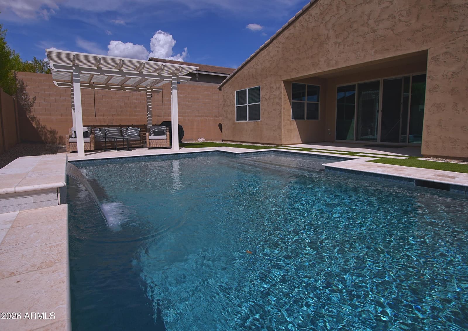 3016 W TUMBLEWEED Drive, Phoenix, AZ 85085 — photo 17 of 46