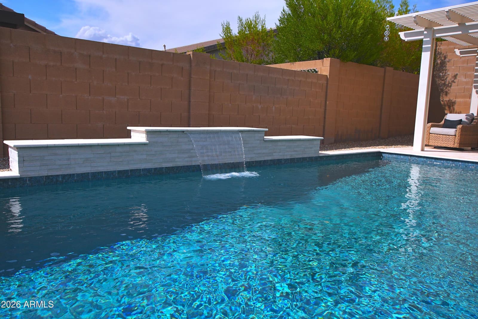 3016 W TUMBLEWEED Drive, Phoenix, AZ 85085 — photo 14 of 46