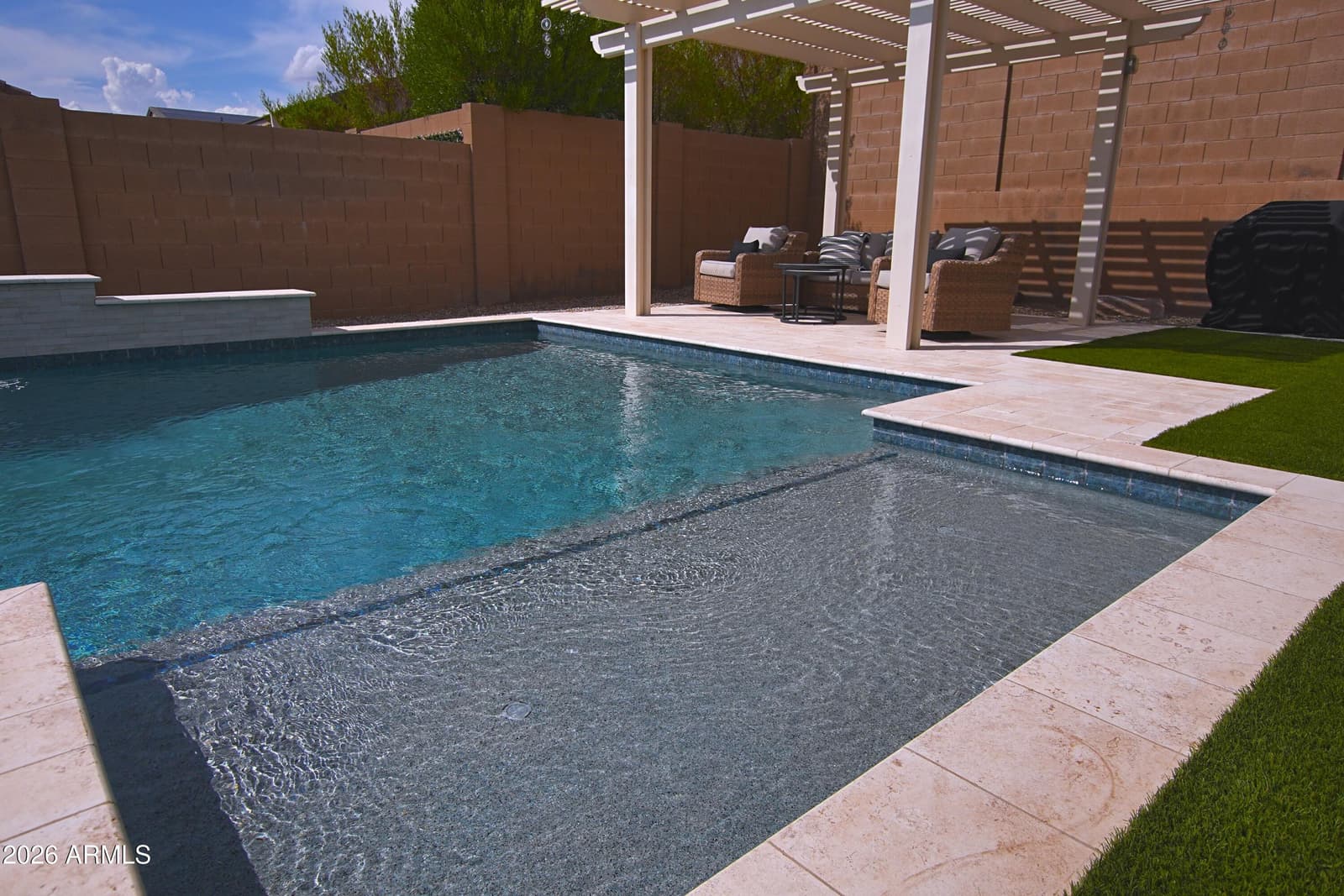 3016 W TUMBLEWEED Drive, Phoenix, AZ 85085 — photo 19 of 46