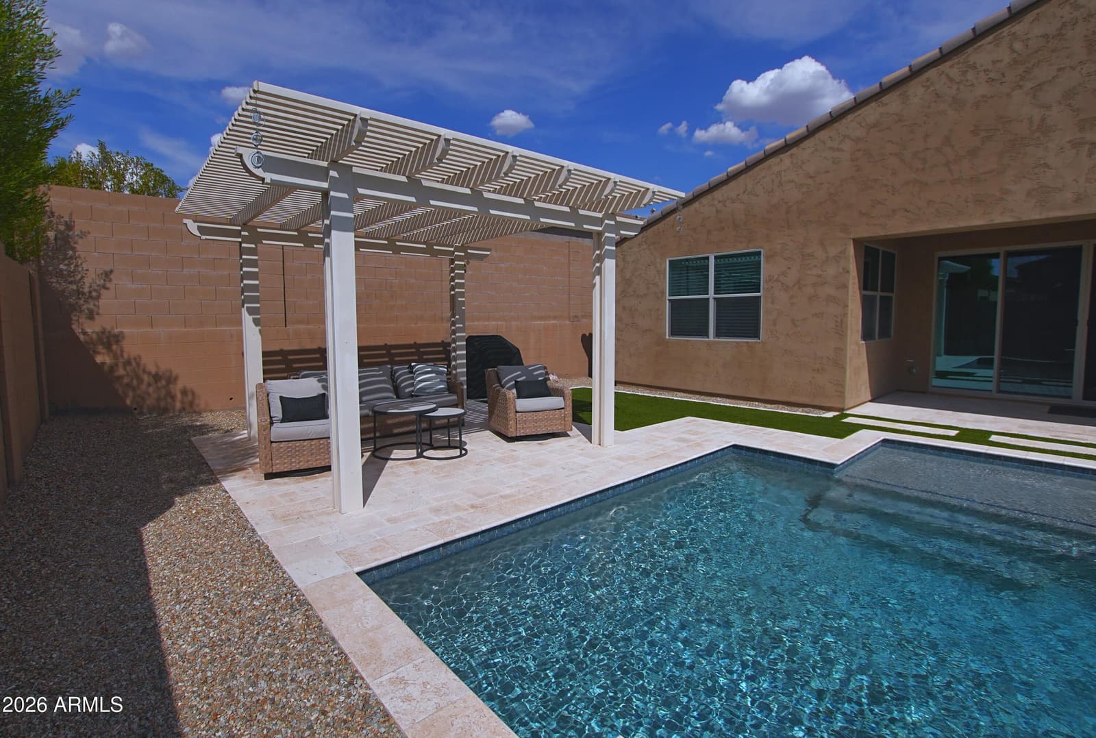 3016 W TUMBLEWEED Drive, Phoenix, AZ 85085 — photo 20 of 46