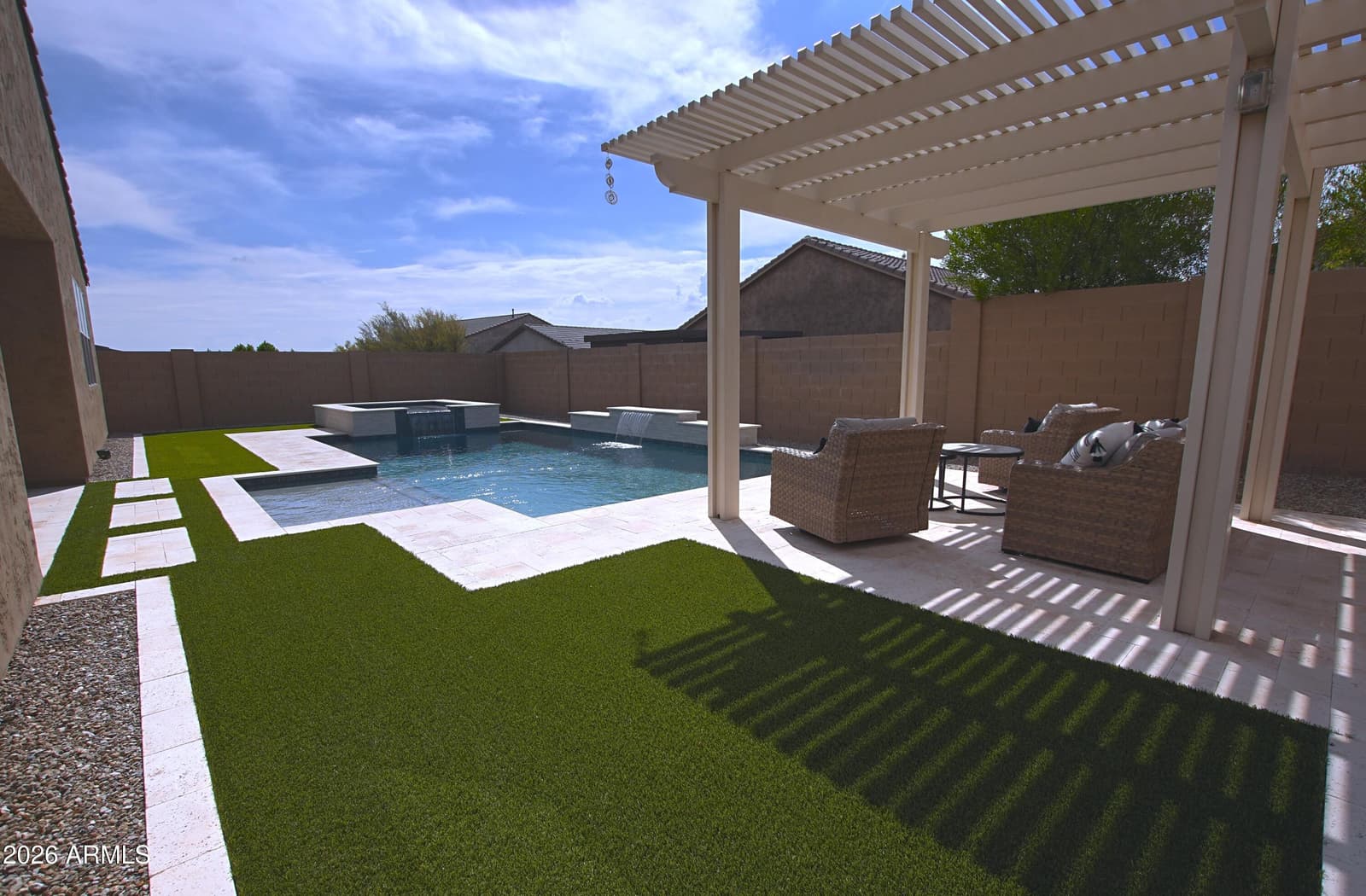 3016 W TUMBLEWEED Drive, Phoenix, AZ 85085 — photo 18 of 46