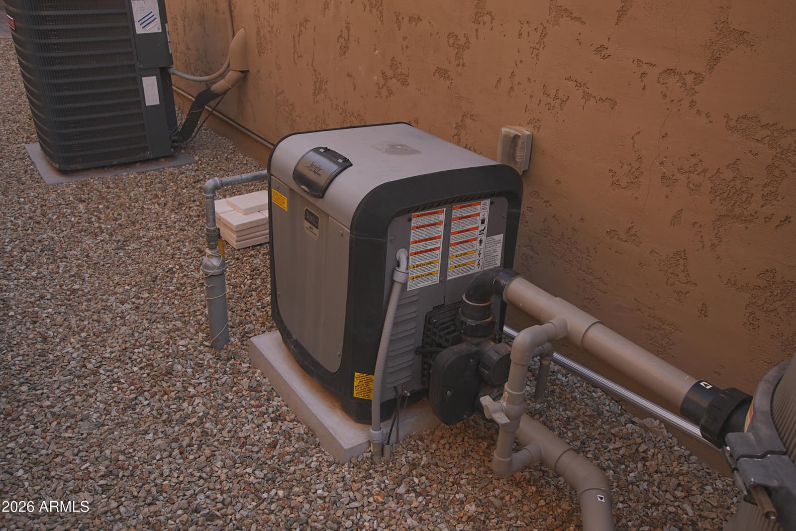 3016 W TUMBLEWEED Drive, Phoenix, AZ 85085 — photo 39 of 46