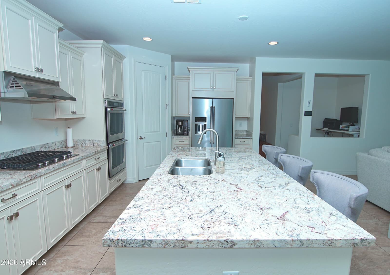3016 W TUMBLEWEED Drive, Phoenix, AZ 85085 — photo 43 of 46