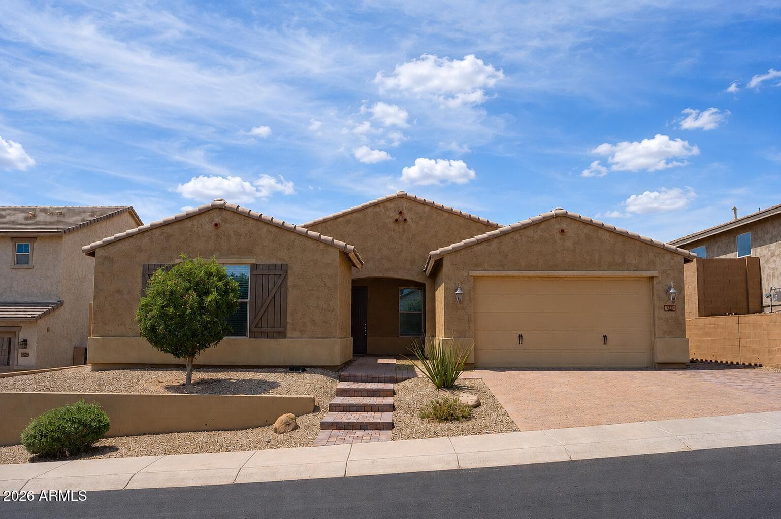 3016 W TUMBLEWEED Drive, Phoenix, AZ 85085 — photo 1 of 46