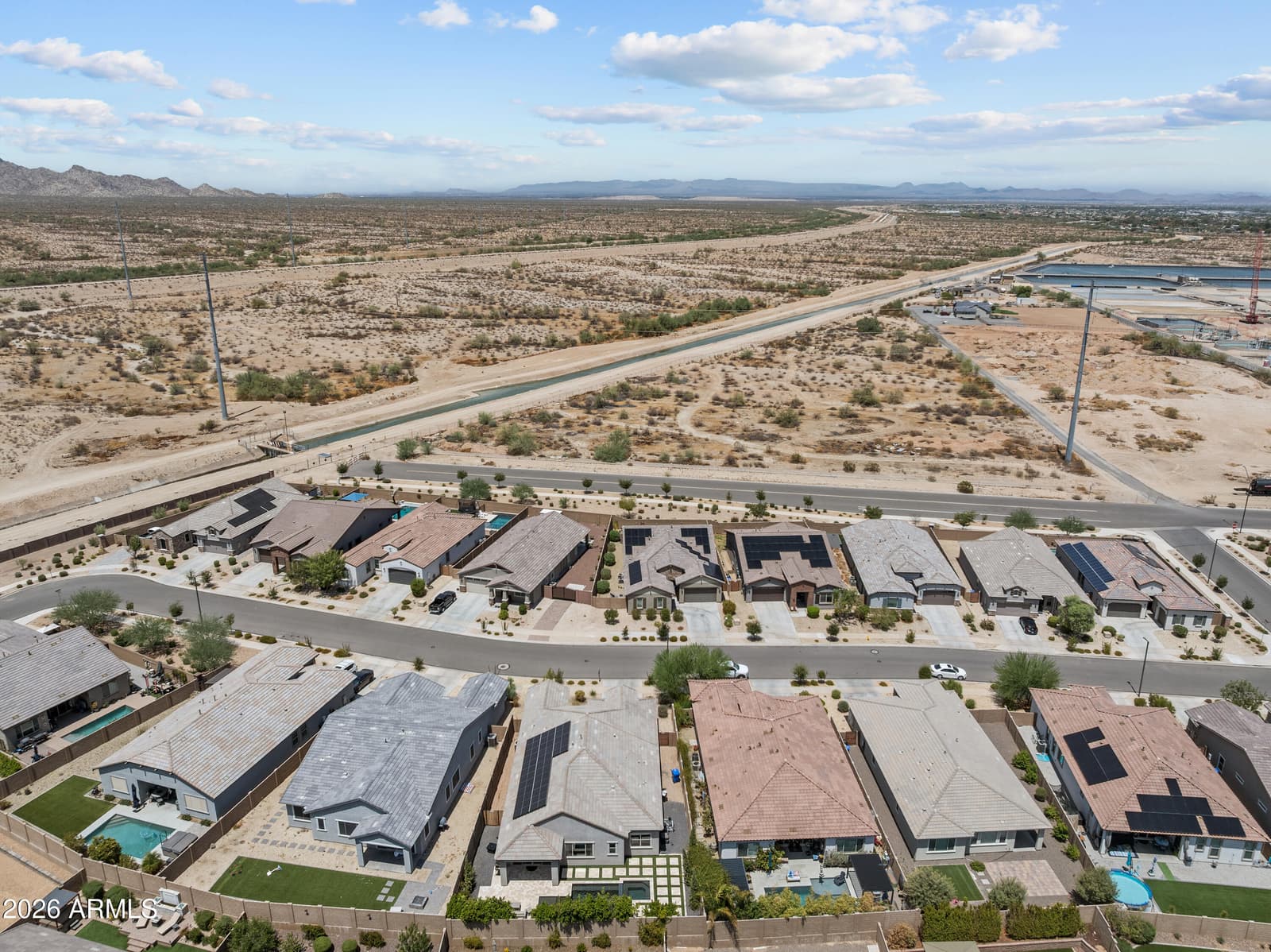 18951 W SHAW BUTTE Drive, Surprise, AZ 85388 — photo 41 of 52
