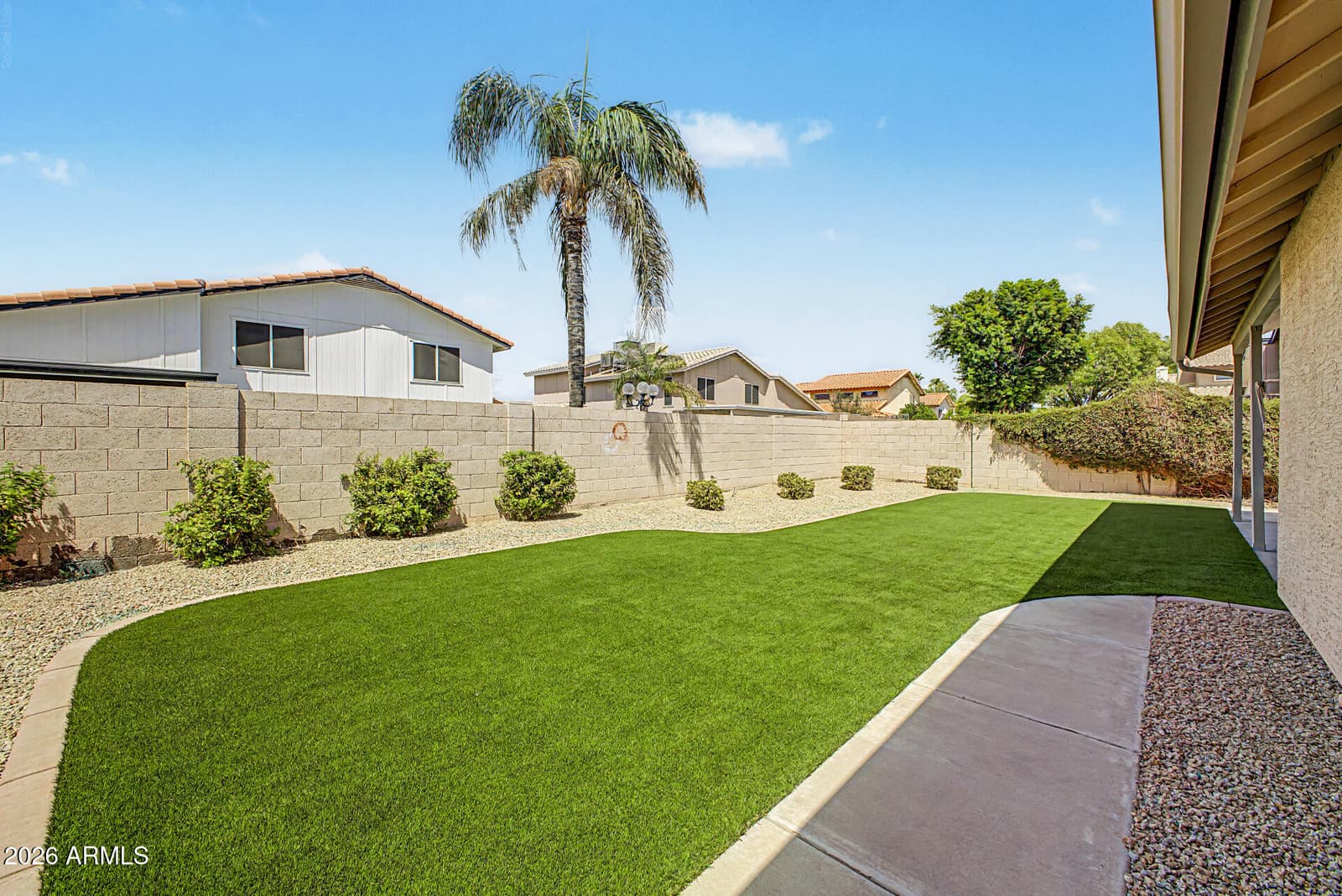 4050 W CHARLOTTE Drive, Glendale, AZ 85310 — photo 28 of 32