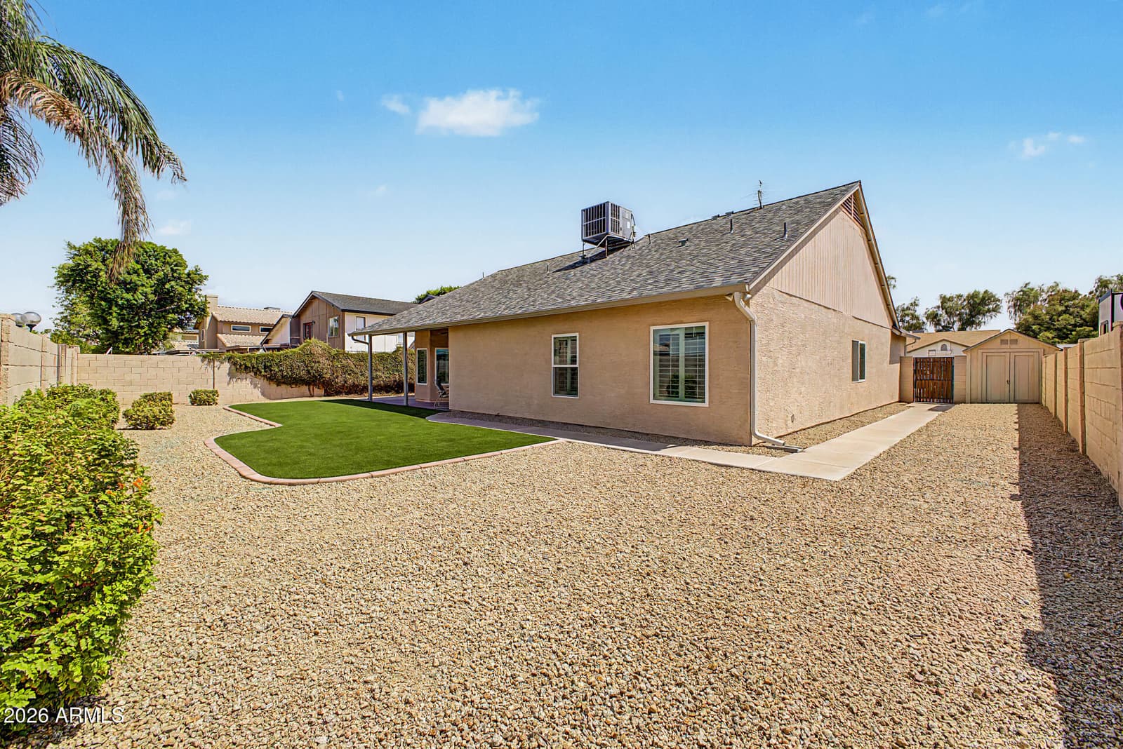 4050 W CHARLOTTE Drive, Glendale, AZ 85310 — photo 30 of 32