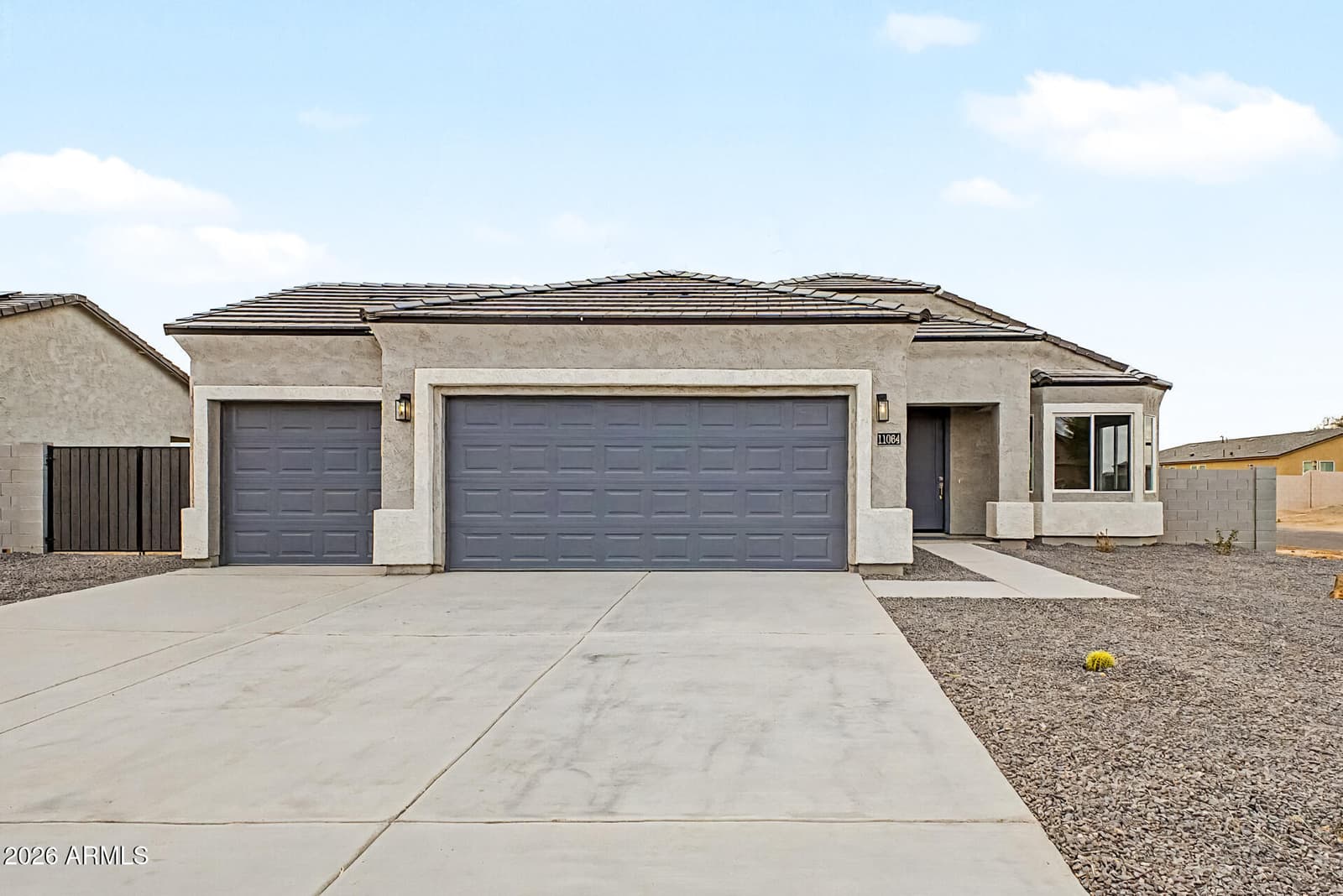 11064 W TORREN Drive, Arizona City, AZ 85123 — photo 1 of 35