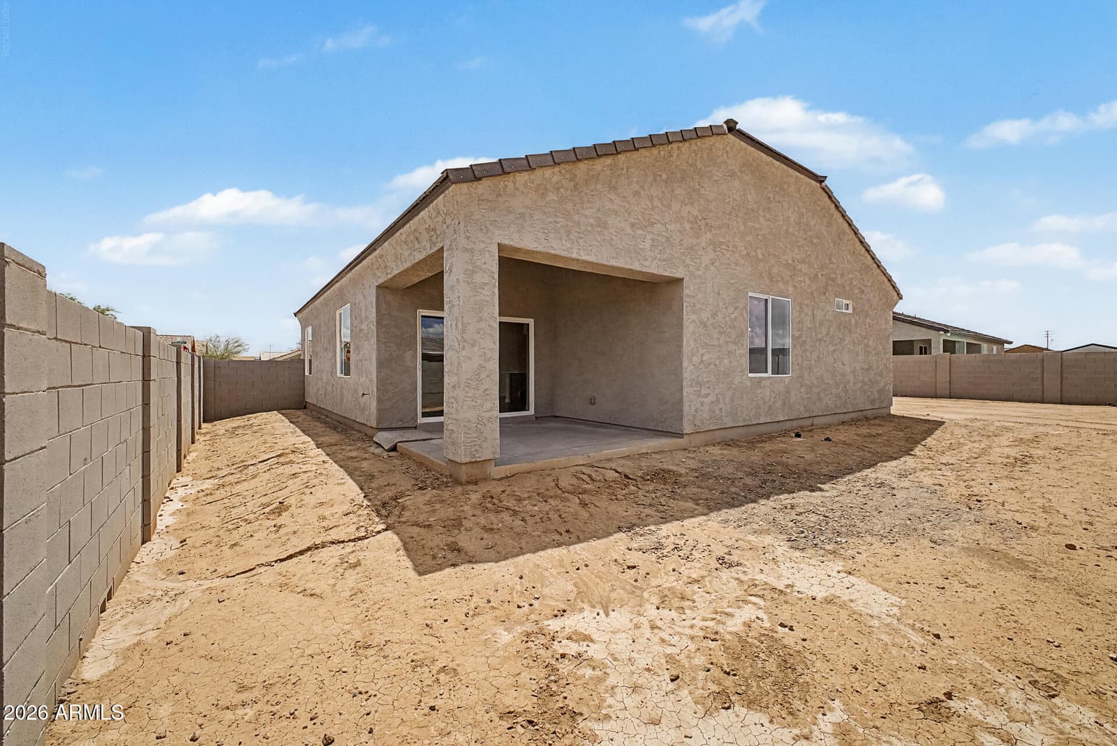 11064 W TORREN Drive, Arizona City, AZ 85123 — photo 32 of 35