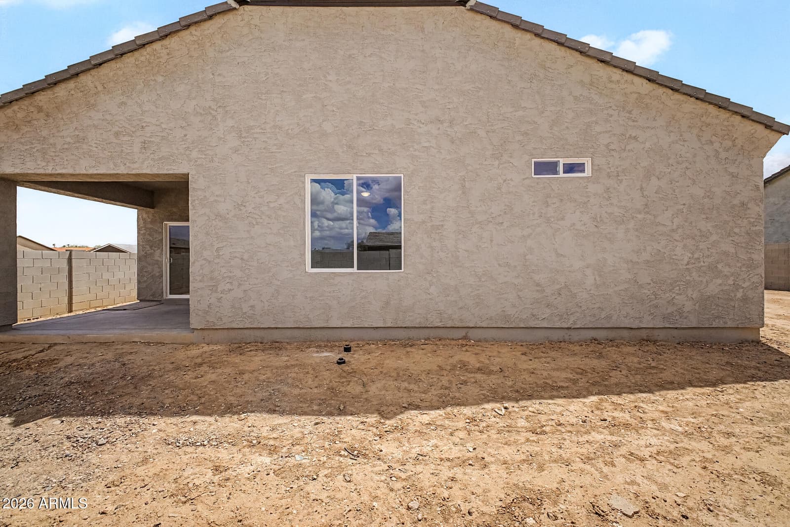 11064 W TORREN Drive, Arizona City, AZ 85123 — photo 33 of 35