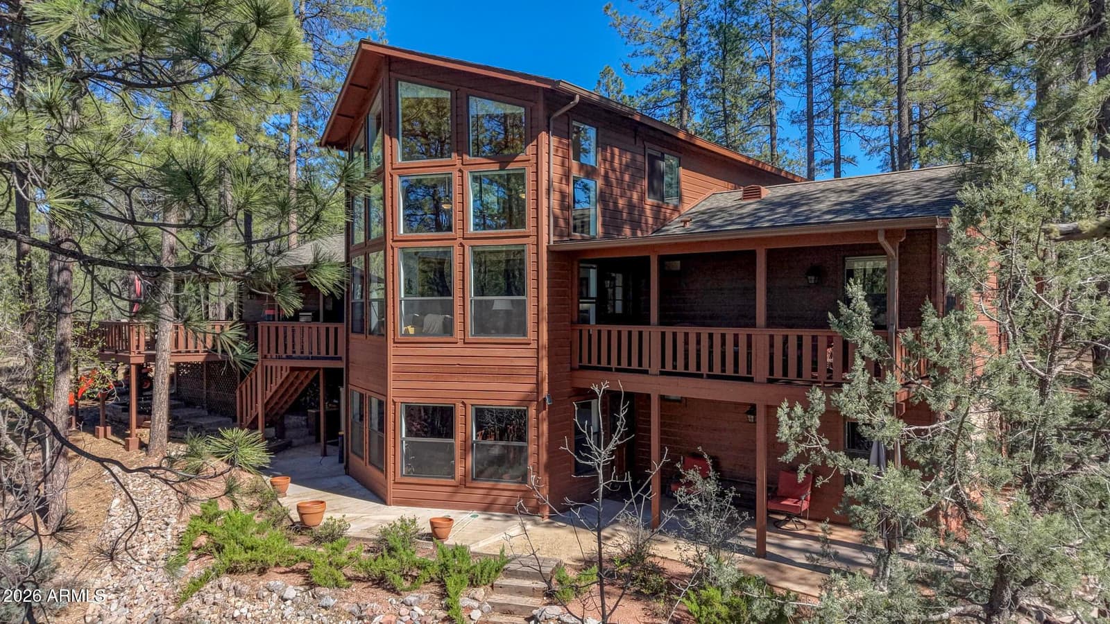 237 W WIPILA WIKI Drive, Payson, AZ 85541 — photo 1 of 49