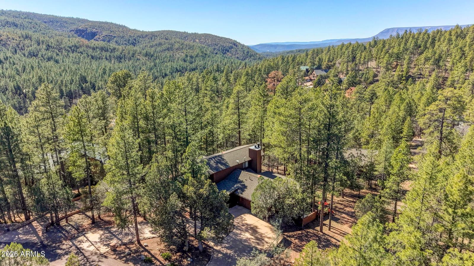 237 W WIPILA WIKI Drive, Payson, AZ 85541 — photo 48 of 49