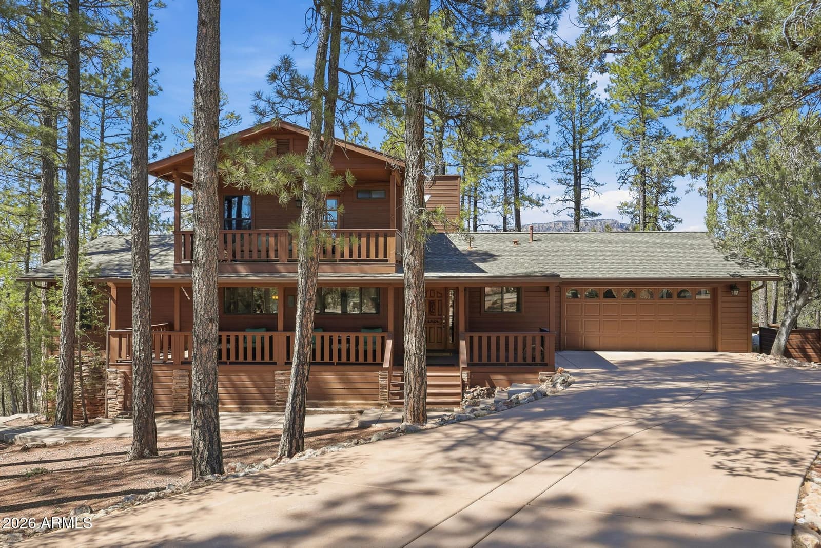 237 W WIPILA WIKI Drive, Payson, AZ 85541 — photo 3 of 49