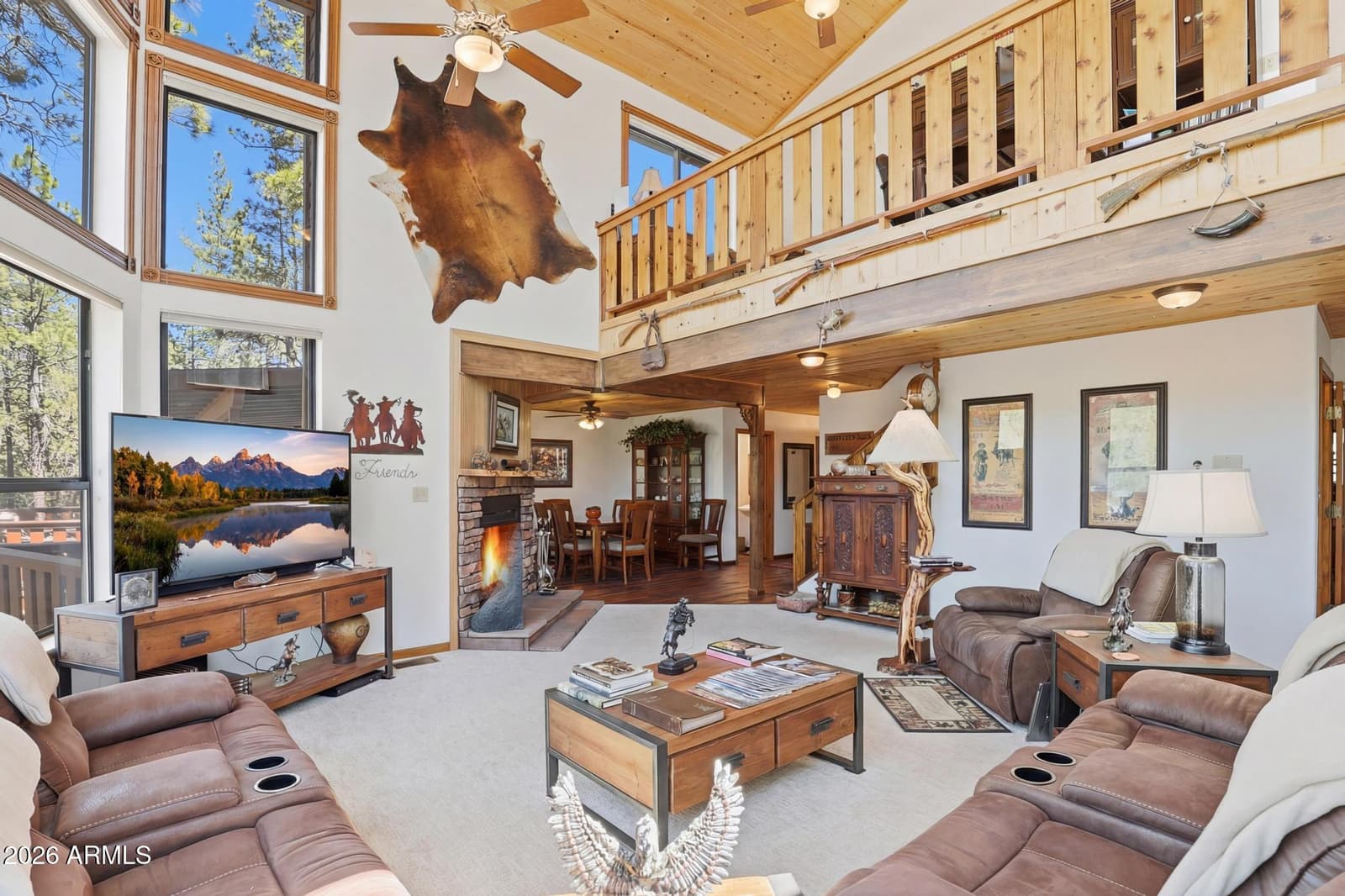 237 W WIPILA WIKI Drive, Payson, AZ 85541 — photo 14 of 49