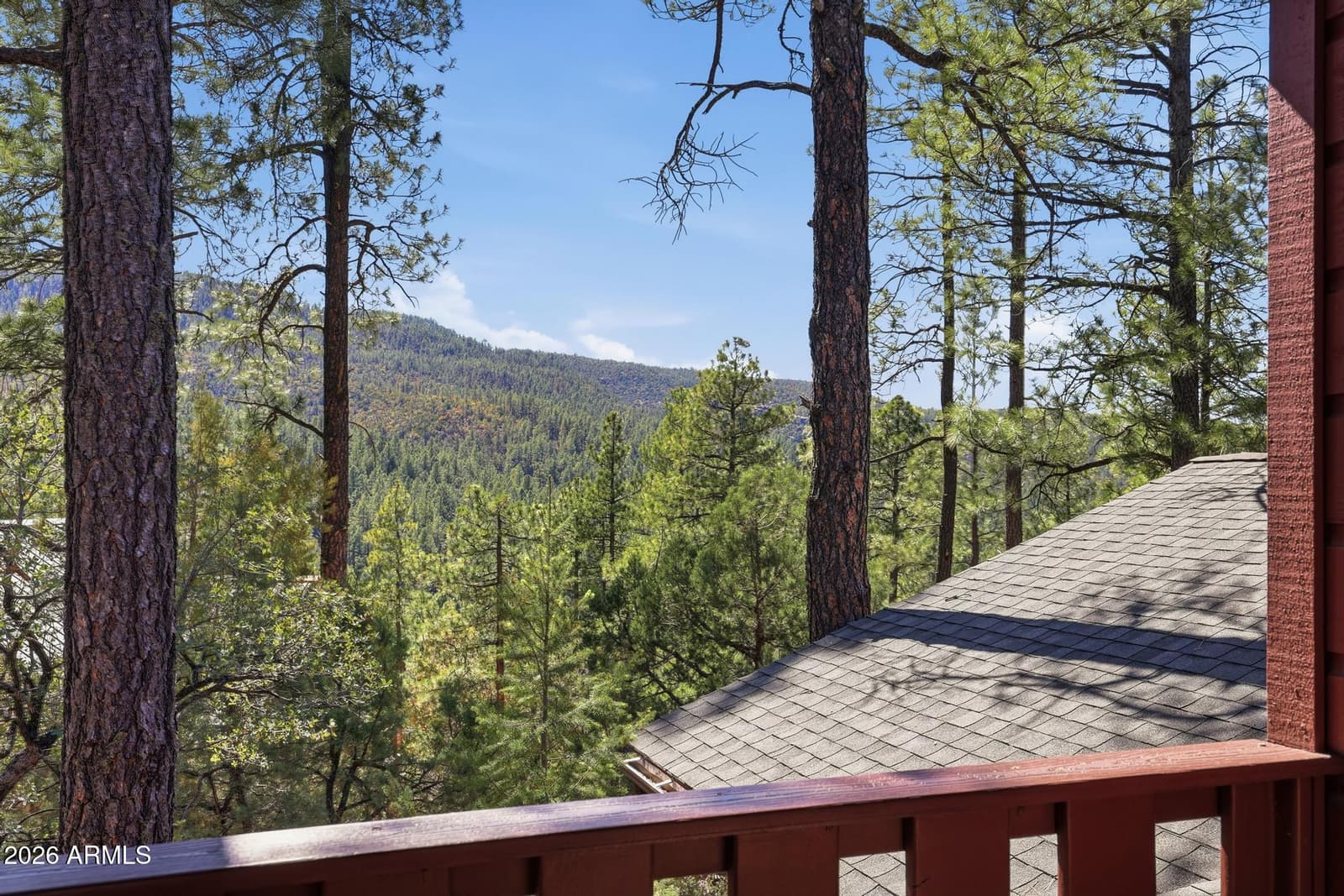 237 W WIPILA WIKI Drive, Payson, AZ 85541 — photo 42 of 49