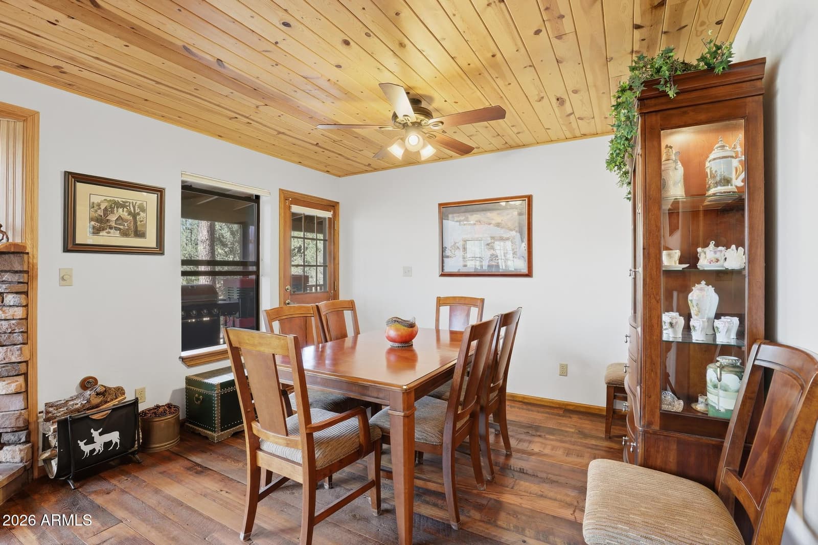 237 W WIPILA WIKI Drive, Payson, AZ 85541 — photo 15 of 49