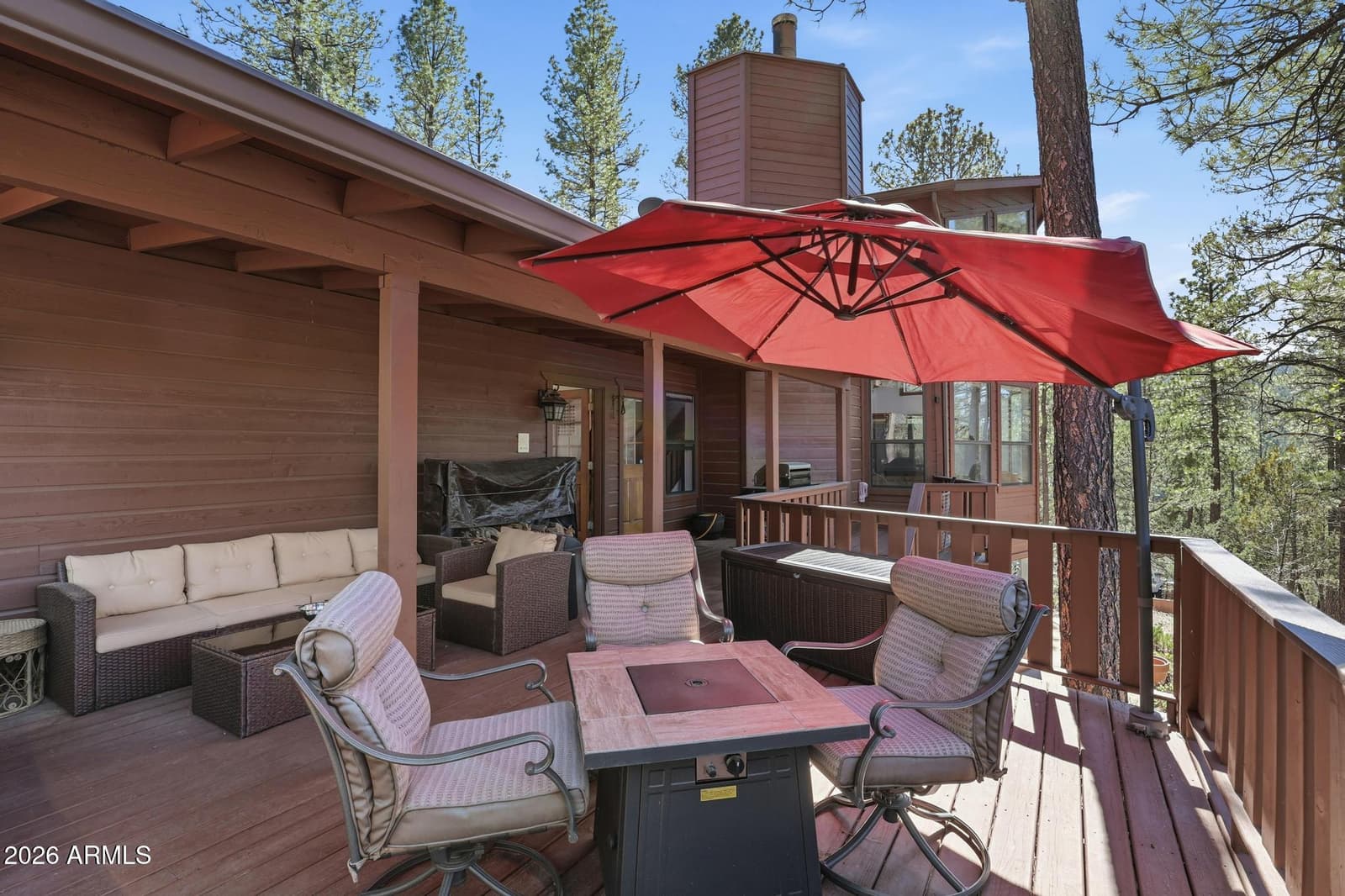 237 W WIPILA WIKI Drive, Payson, AZ 85541 — photo 39 of 49