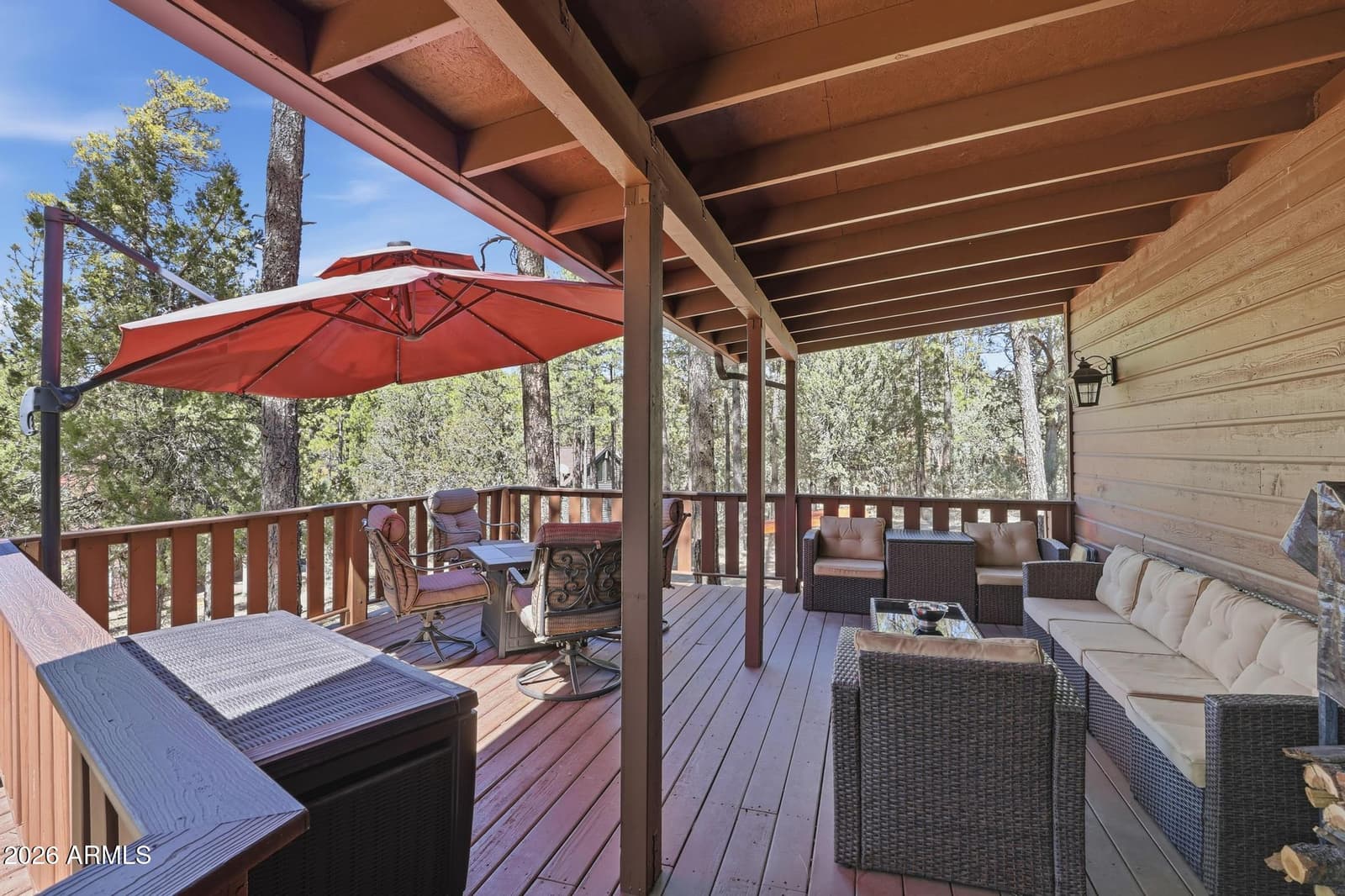 237 W WIPILA WIKI Drive, Payson, AZ 85541 — photo 38 of 49