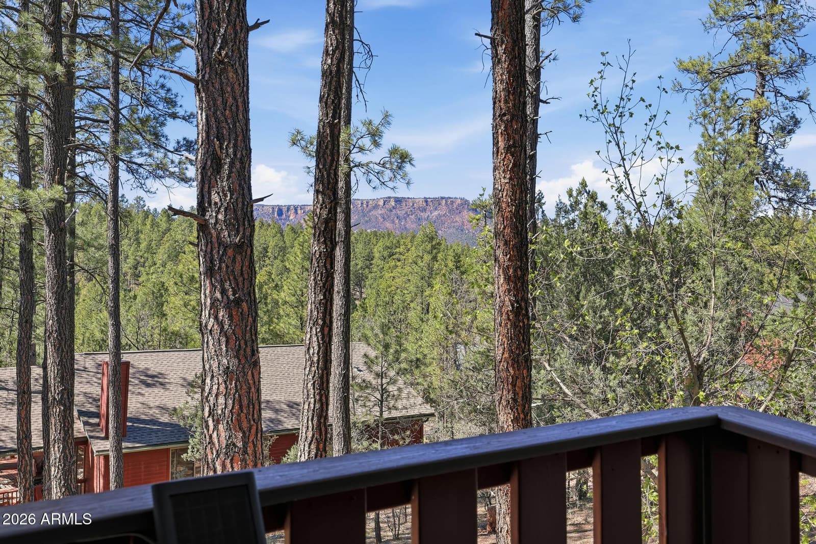 237 W WIPILA WIKI Drive, Payson, AZ 85541 — photo 43 of 49