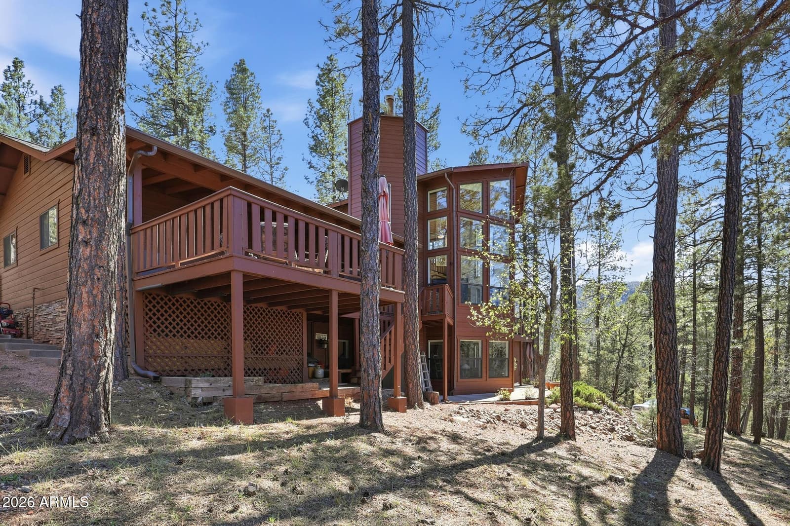 237 W WIPILA WIKI Drive, Payson, AZ 85541 — photo 44 of 49