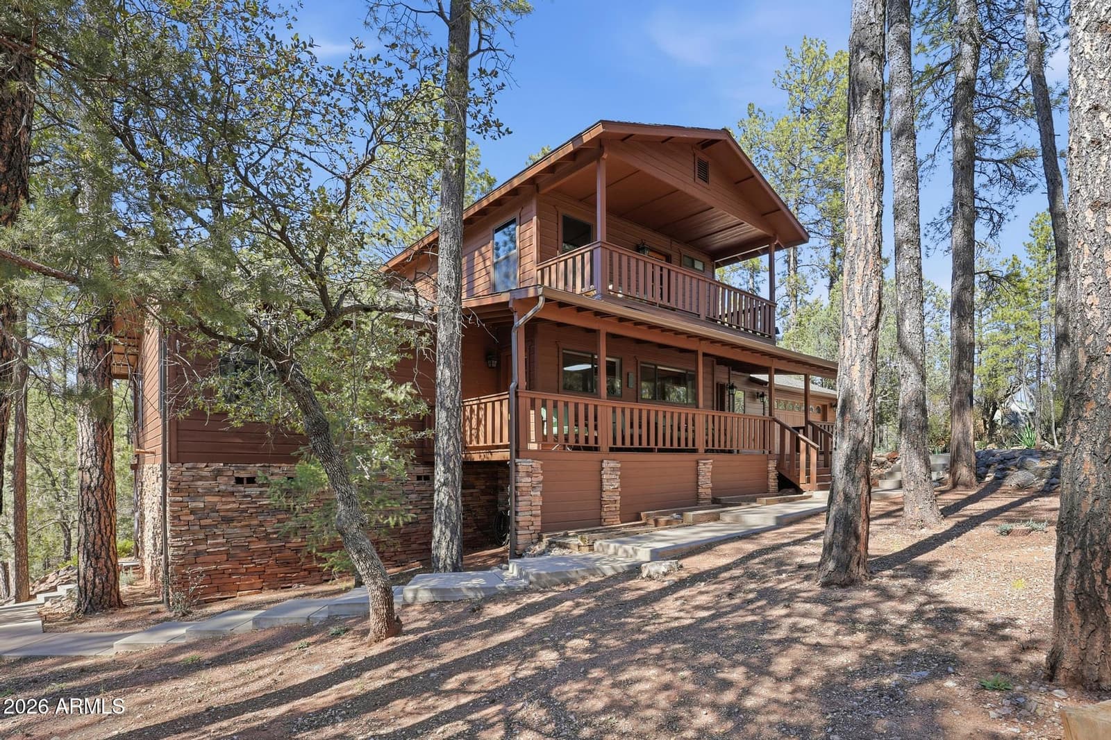 237 W WIPILA WIKI Drive, Payson, AZ 85541 — photo 45 of 49
