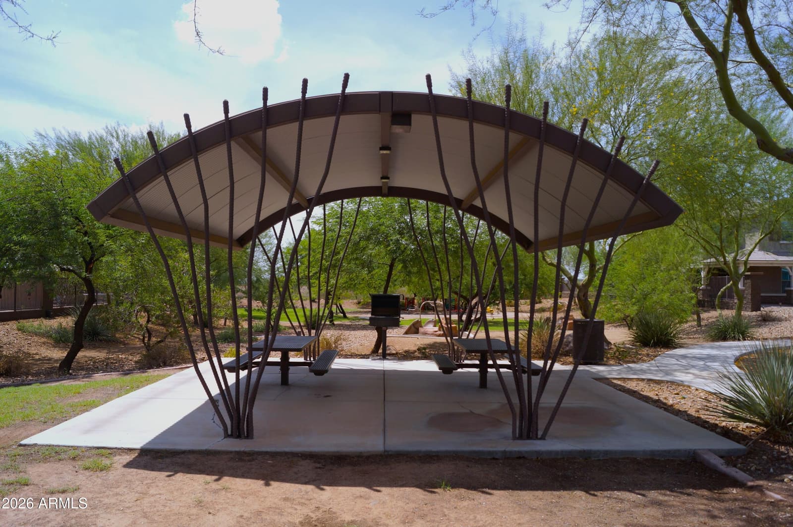 3016 W TUMBLEWEED Drive, Phoenix, AZ 85085 — photo 36 of 46