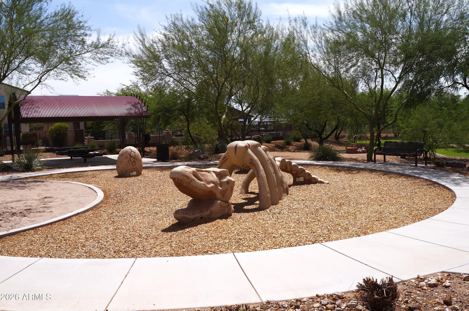 3016 W TUMBLEWEED Drive, Phoenix, AZ 85085 — photo 37 of 46