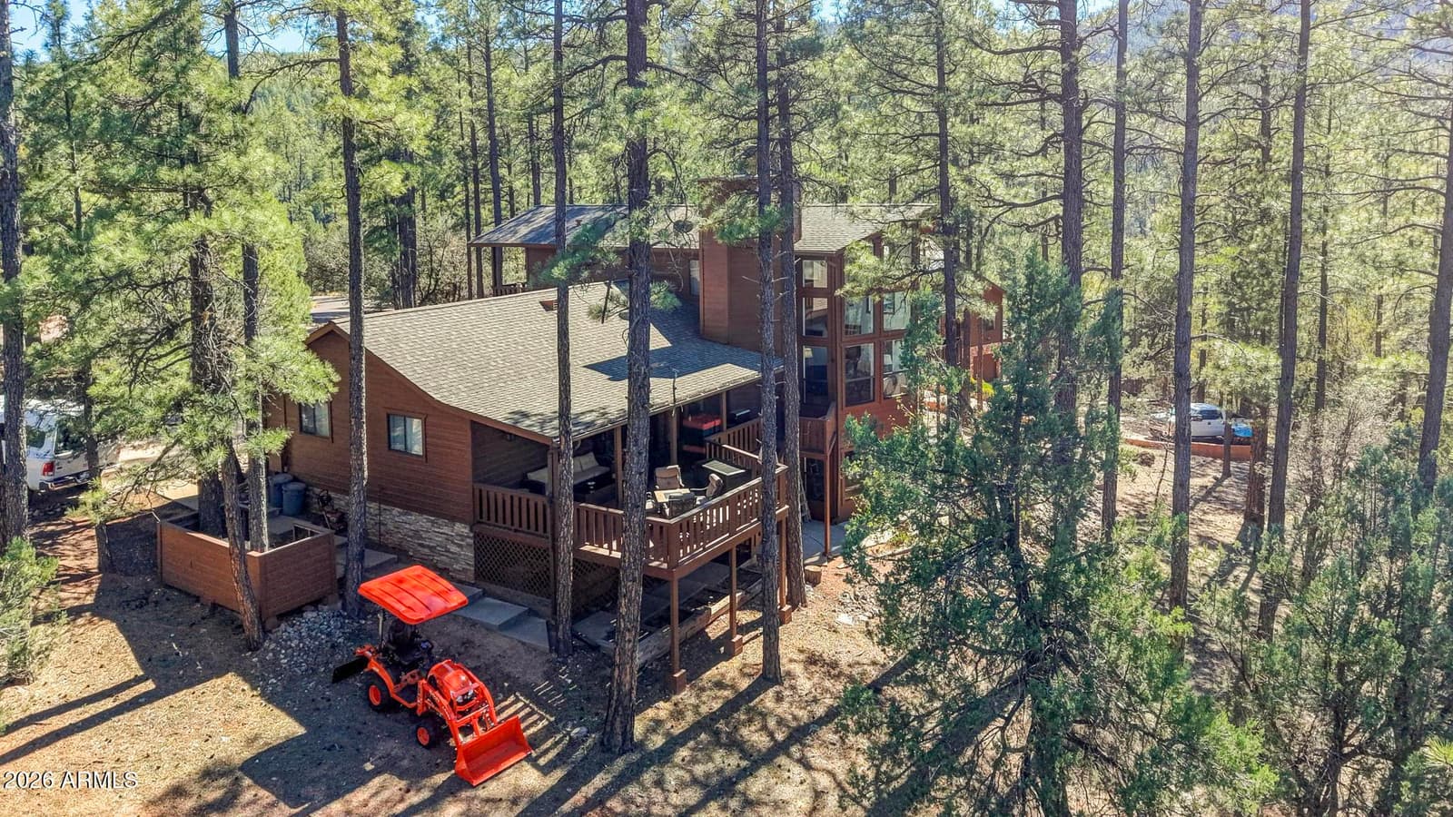 237 W WIPILA WIKI Drive, Payson, AZ 85541 — photo 47 of 49
