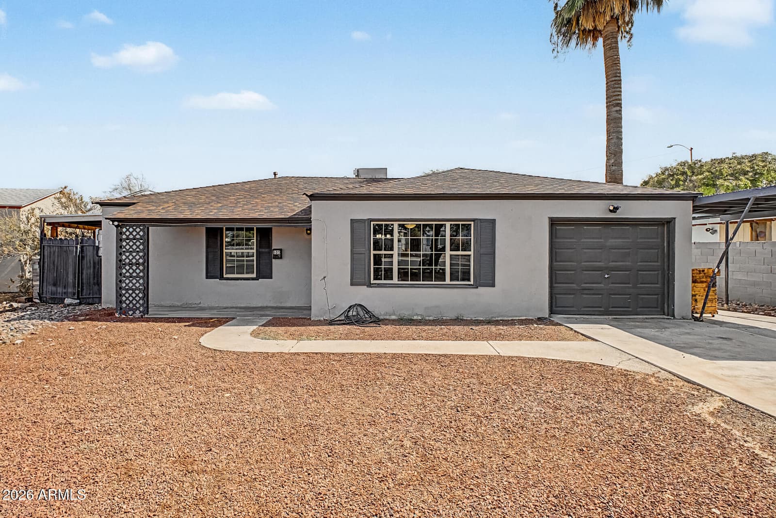 105 N LOS ROBLES Drive, Goodyear, AZ 85338 — photo 1 of 30