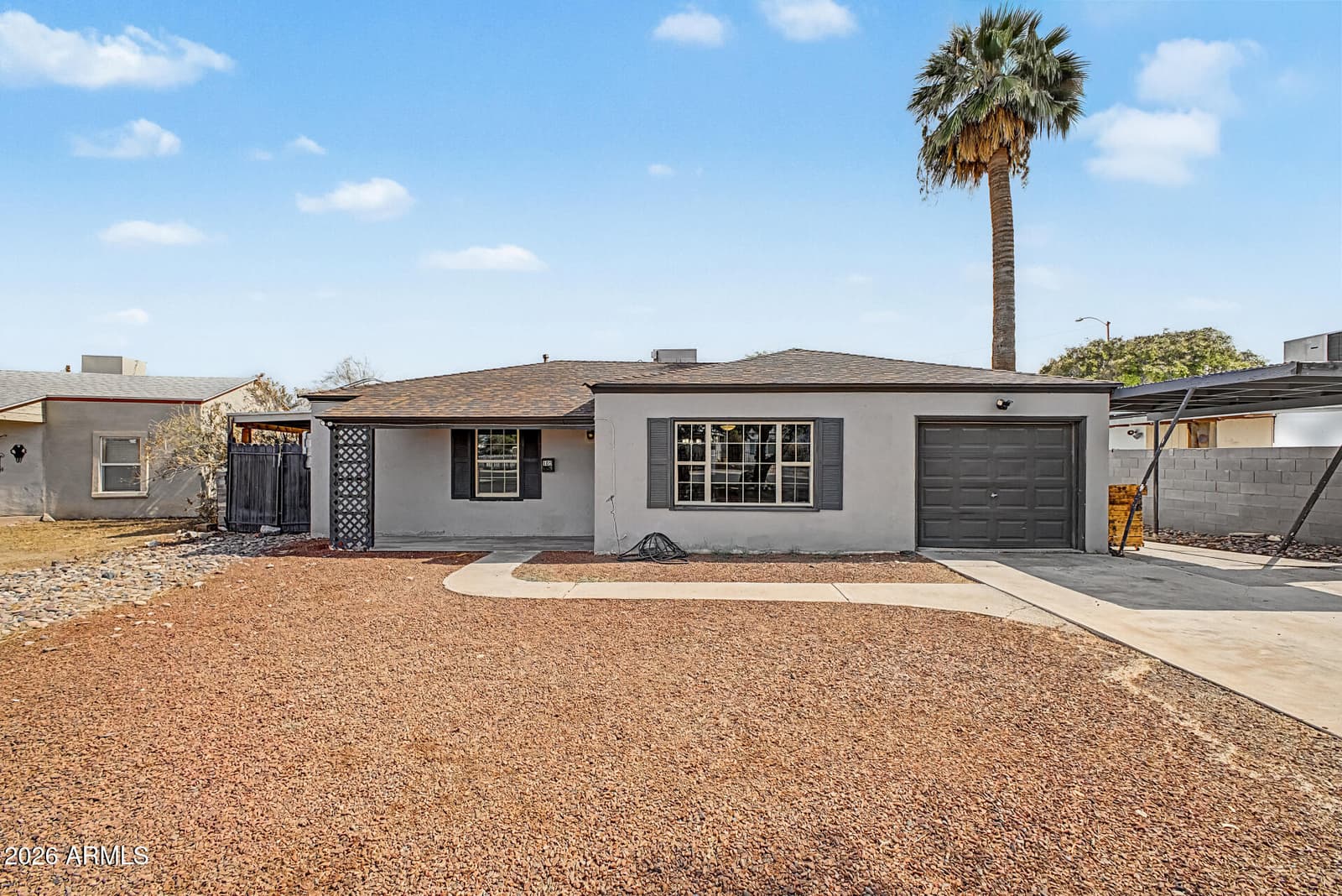 105 N LOS ROBLES Drive, Goodyear, AZ 85338 — photo 2 of 30