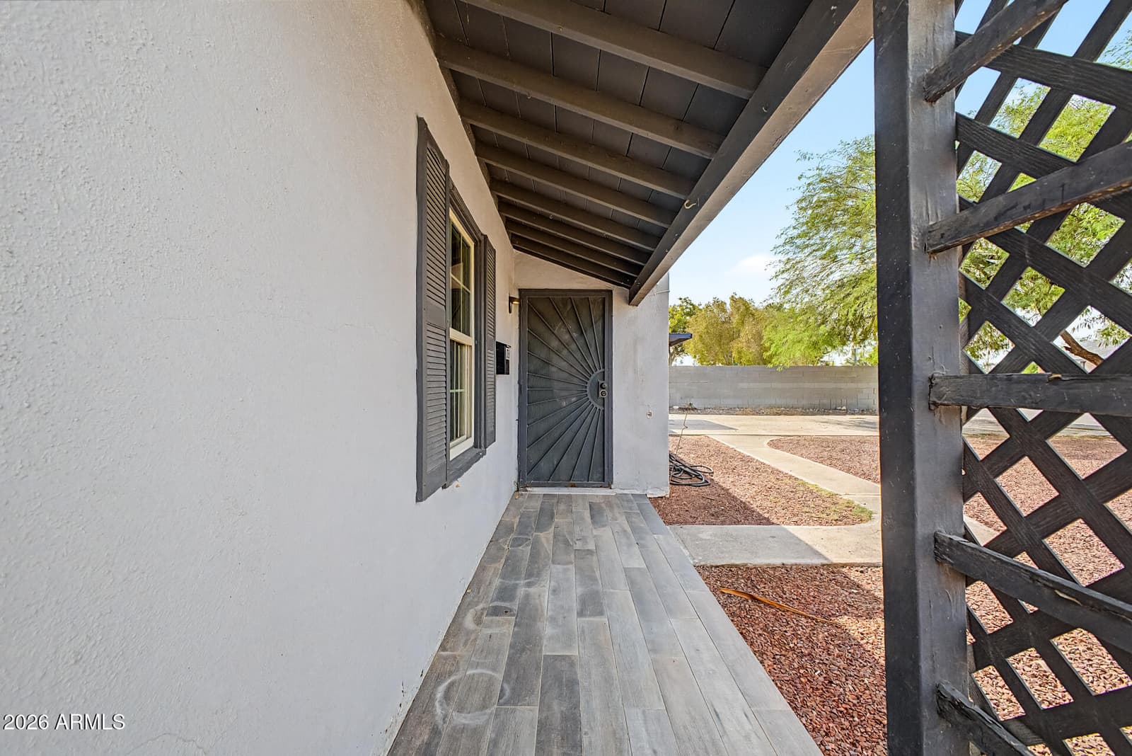 105 N LOS ROBLES Drive, Goodyear, AZ 85338 — photo 5 of 30