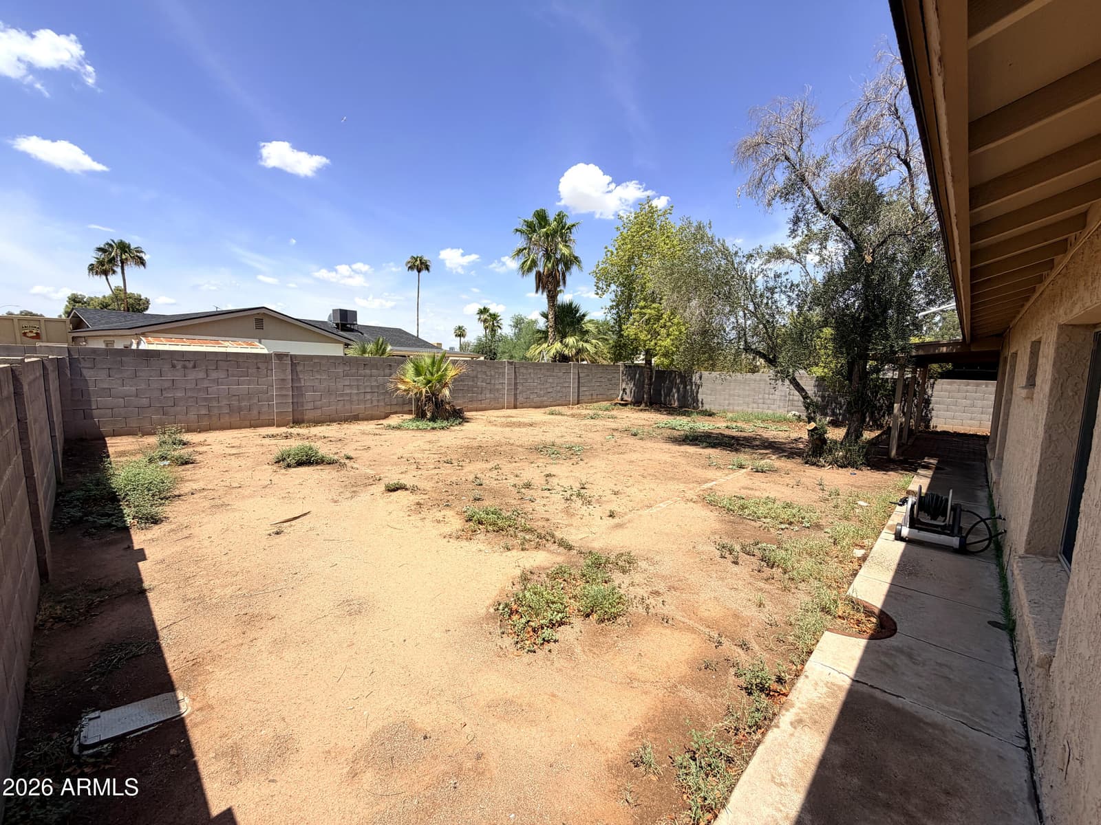 634 N SANTA ANNA, Mesa, AZ 85201 — photo 27 of 29