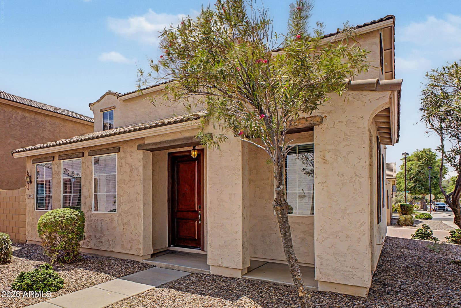 4215 E MILKY Way, Gilbert, AZ 85295 — photo 26 of 29
