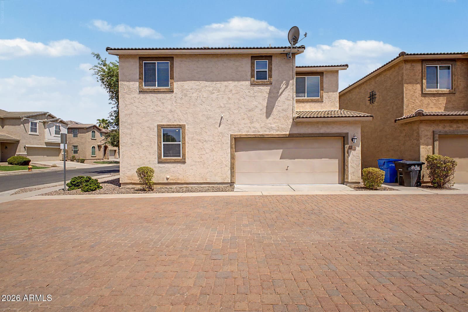 4215 E MILKY Way, Gilbert, AZ 85295 — photo 28 of 29