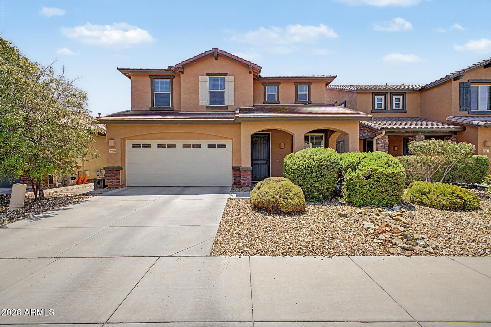 2975 E Saltsage Drive, Phoenix, AZ 85048 — photo 1 of 36