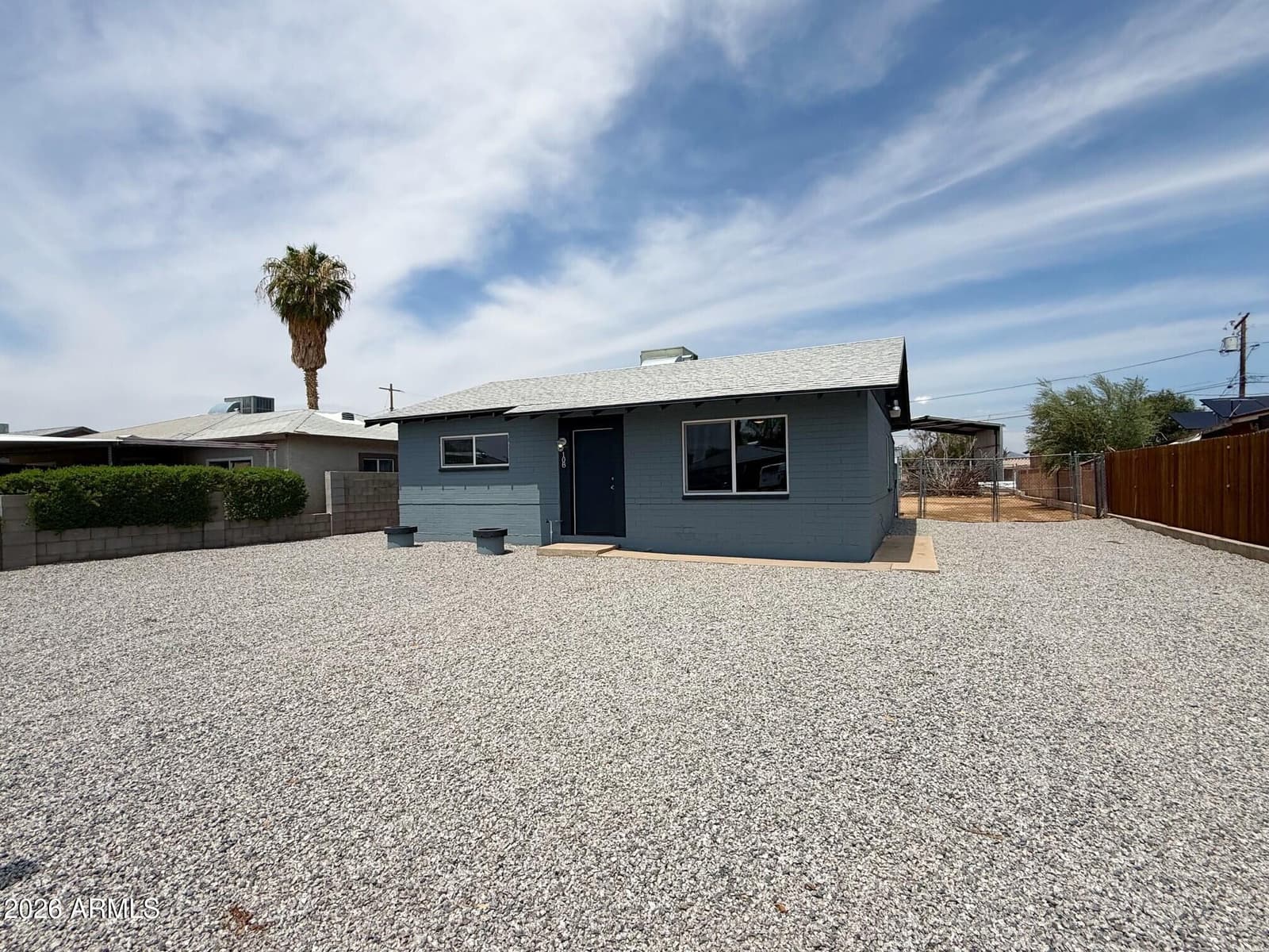 108 5TH Avenue E, Buckeye, AZ 85326 — photo 1 of 20