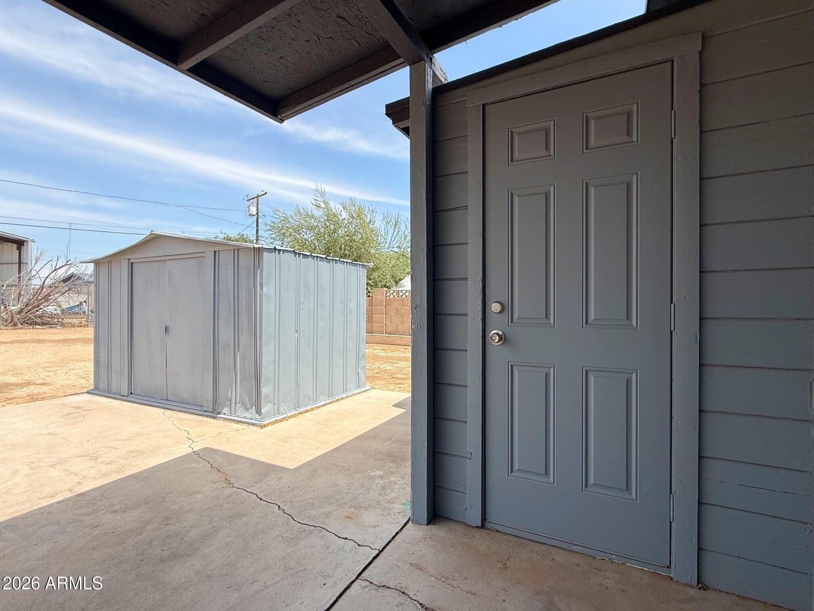 108 5TH Avenue E, Buckeye, AZ 85326 — photo 17 of 20