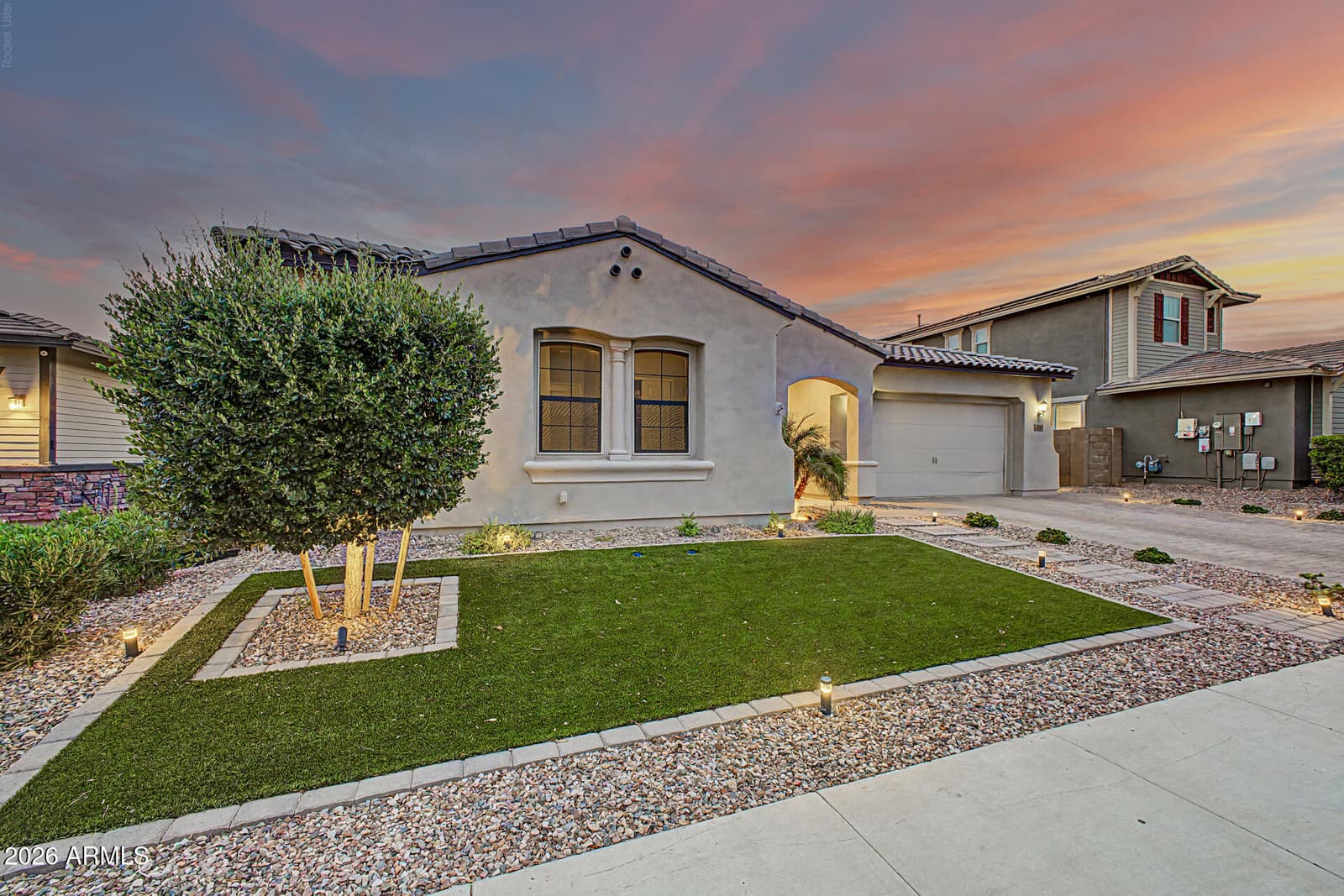 27912 N 93rd Lane, Peoria, AZ 85383 — photo 12 of 78